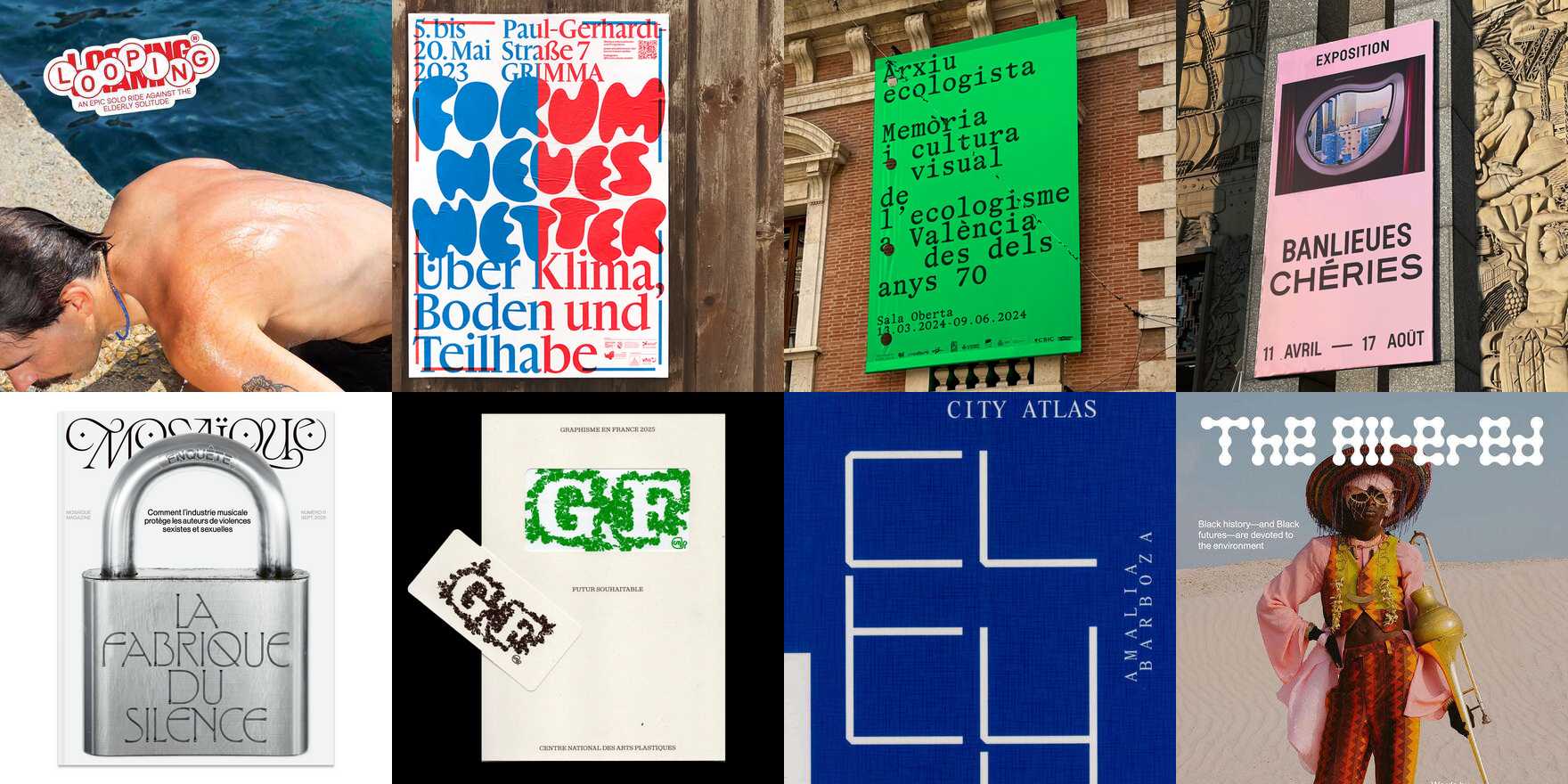 Thumbnail of Activism