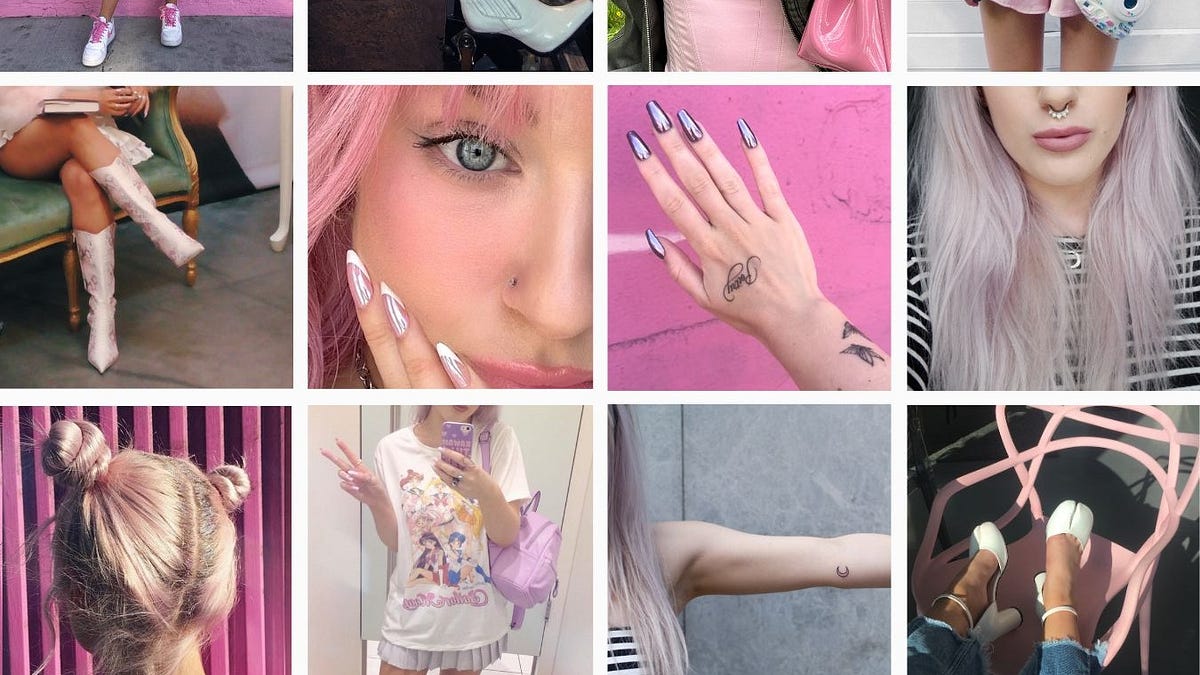 Thumbnail of Social Media Is Selling You For Parts