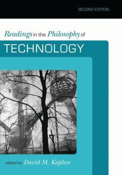 Cover of Readings in the Philosophy of... book by David M. Kaplan