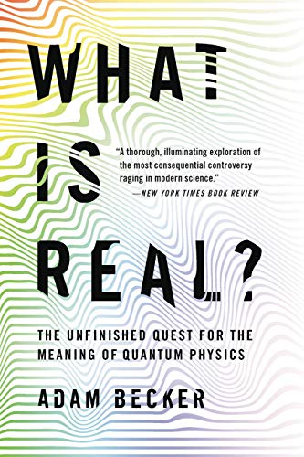 Cover of What Is Real?