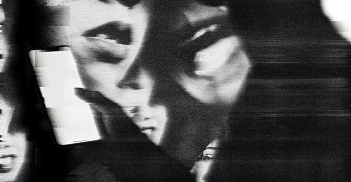 Thumbnail of The Internet’s Nihilism Crisis