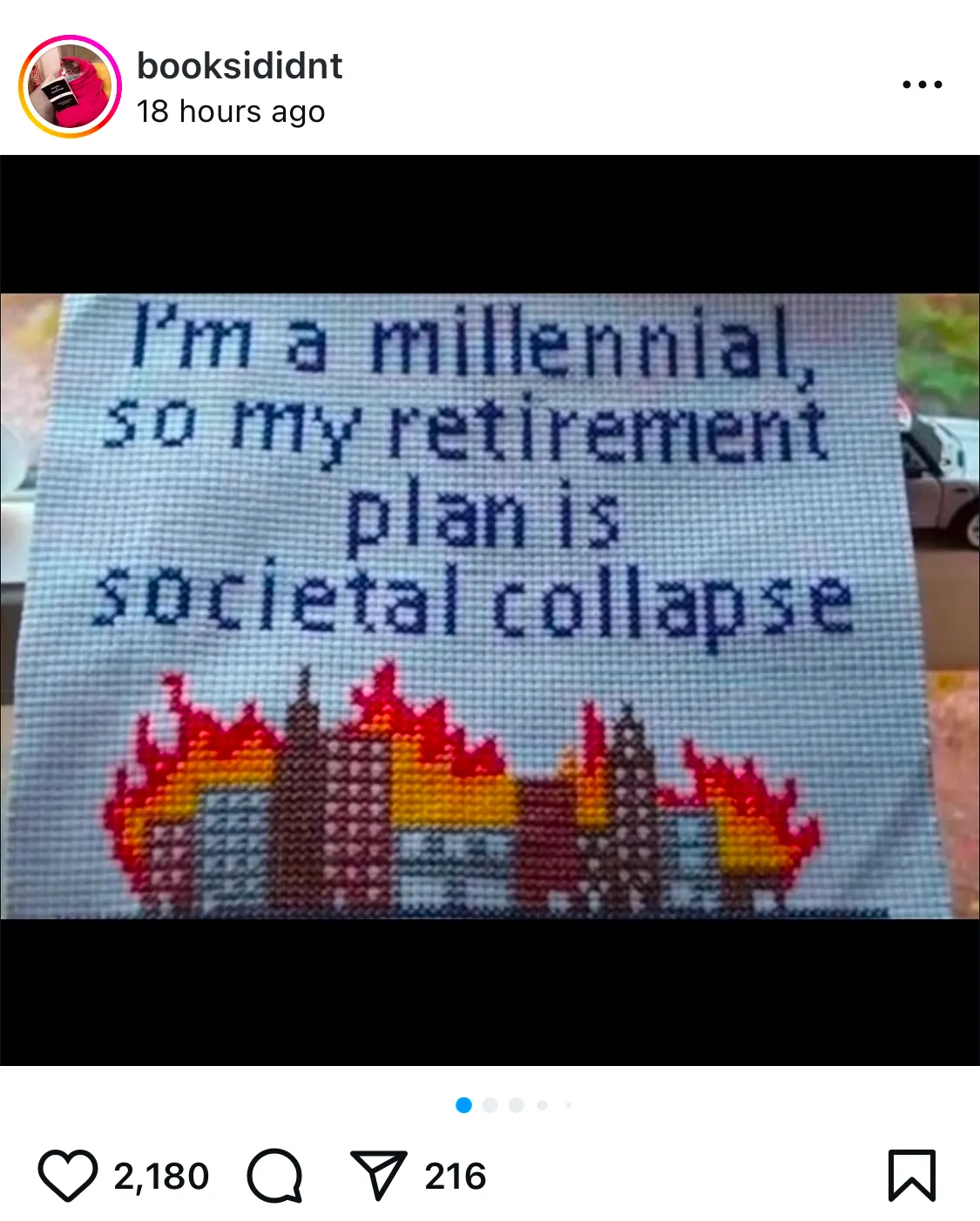 Thumbnail of The Online Wisdom-Industrial Complex