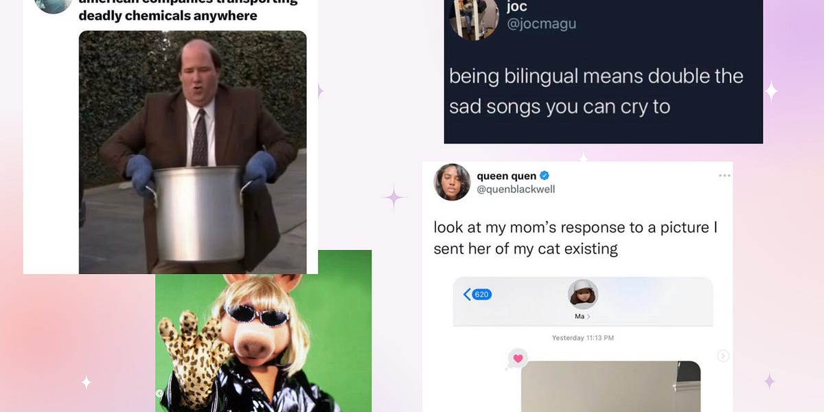 Thumbnail of a colorado millennial who misses 2010 twitter (and can’t quit political memes)