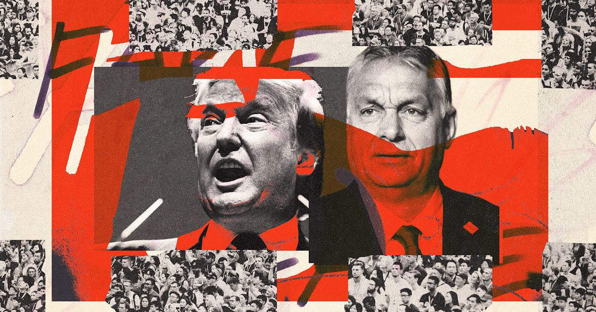 Thumbnail of Journalism In An Age Of Authoritarianism | NOEMA