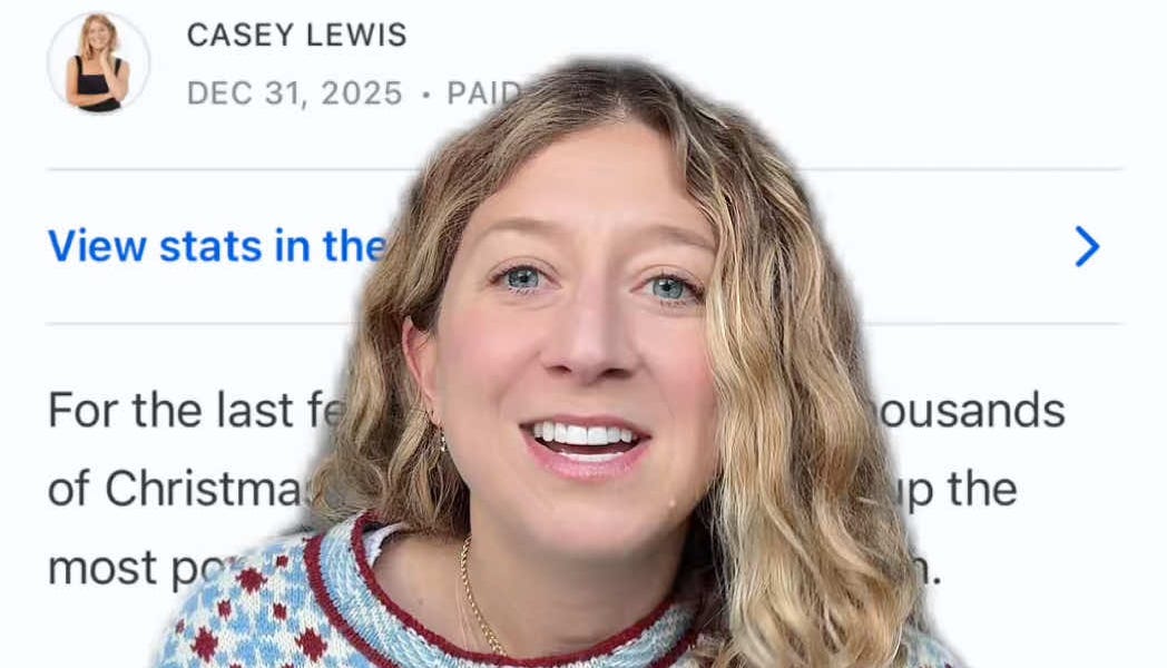 Thumbnail of Nostalgia Economy and Analog Awakening