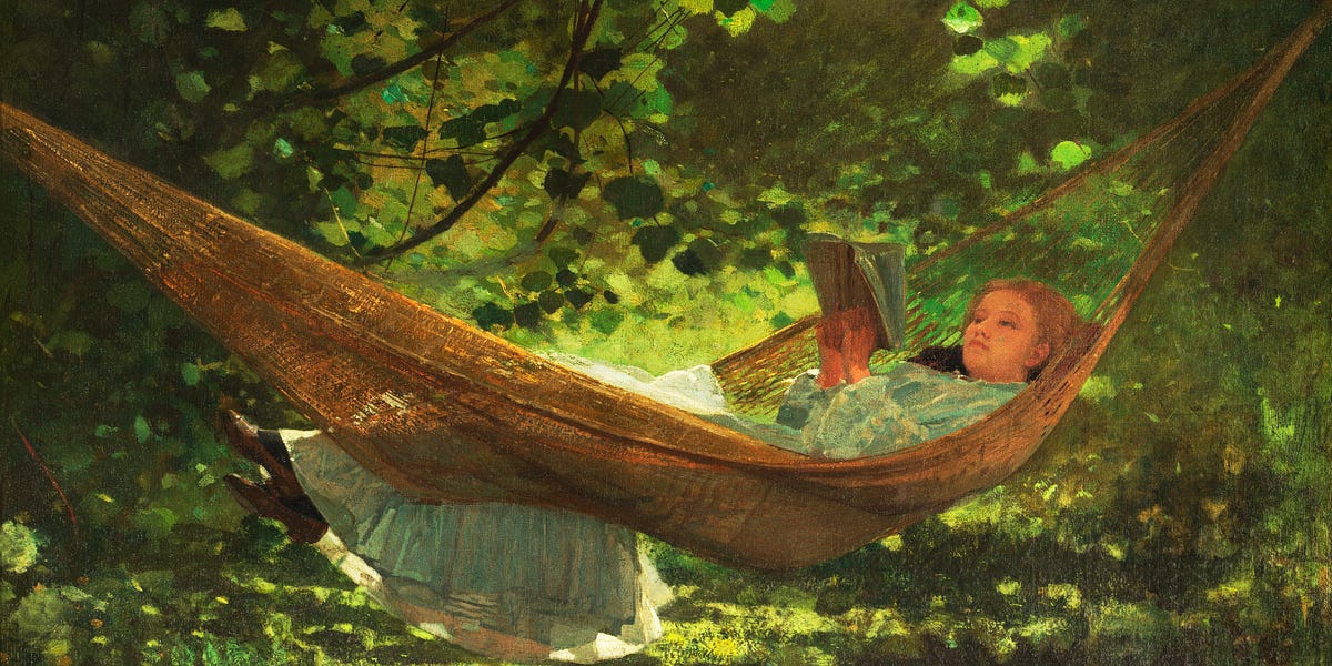 Thumbnail of Questions Are Desire Paths of Curiosity