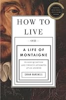 Cover of How to Live