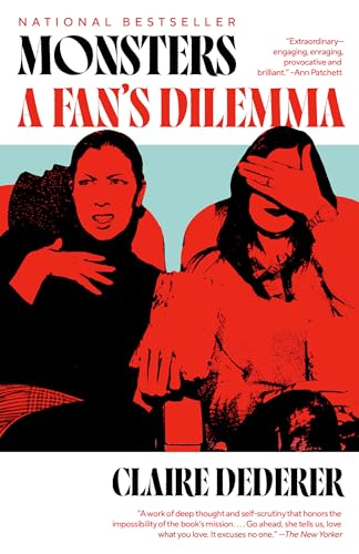Cover of Monsters: A Fan's Dilemma