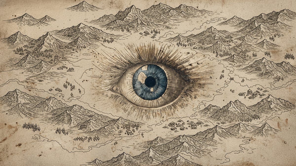 Thumbnail of [Essay] 11 Discoveries That Changed My Worldview