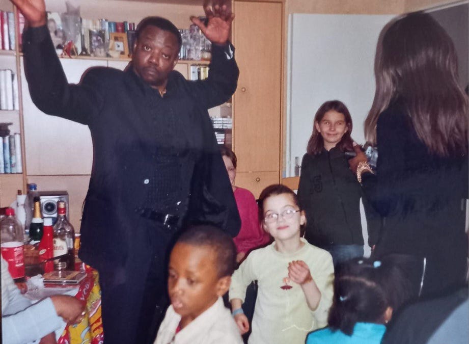 Thumbnail of Why not getting closure makes you kinder