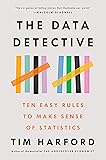 Cover of The Data Detective