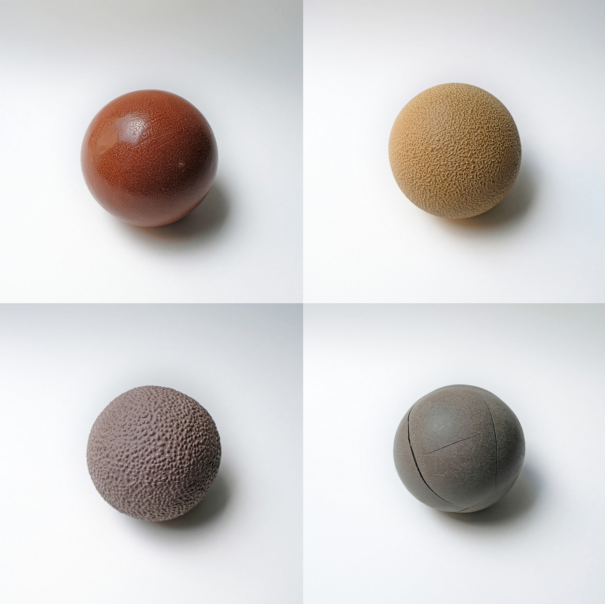 Thumbnail of hikaru dorodango