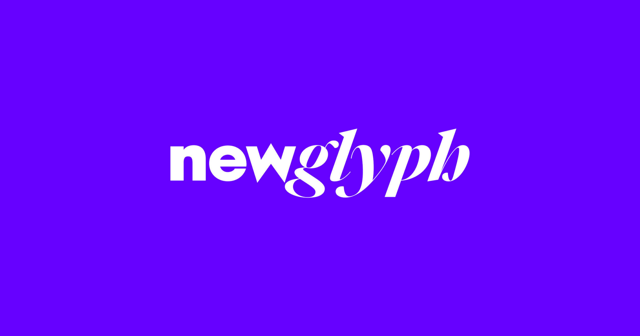 Thumbnail of Typefaces