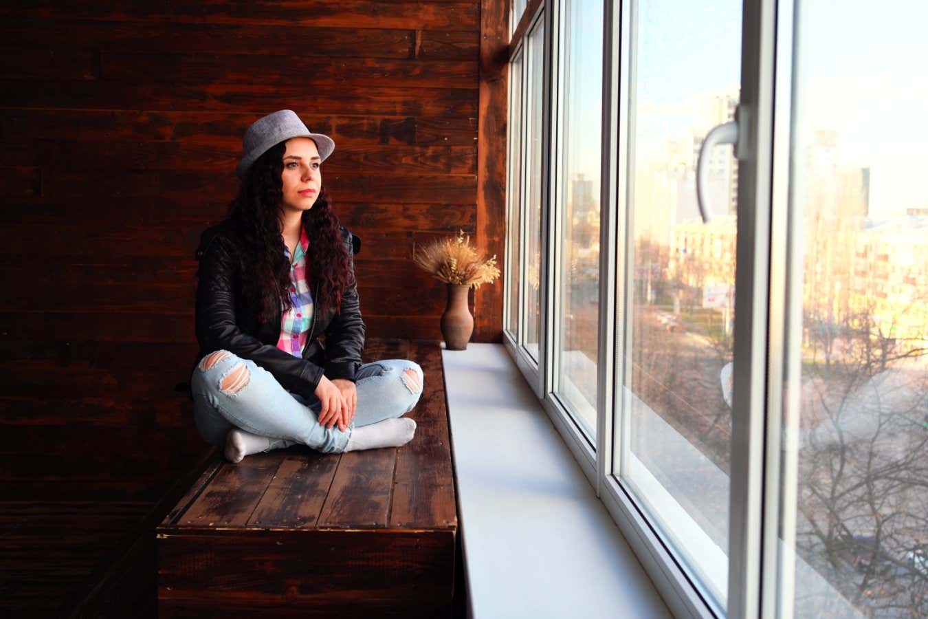 Thumbnail of Sitting by a window may improve blood sugar levels for type 2 diabetes