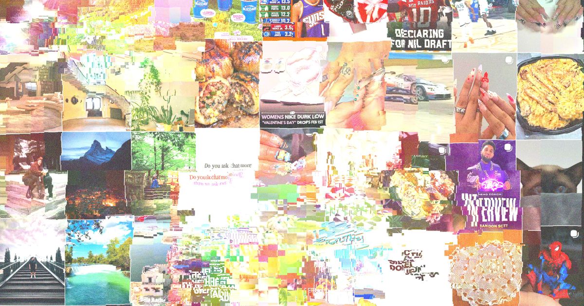 Thumbnail of Instagram Reels and the New Era of Desocialized Media