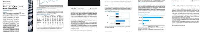 Thumbnail of The Intellectual Edge on Substack