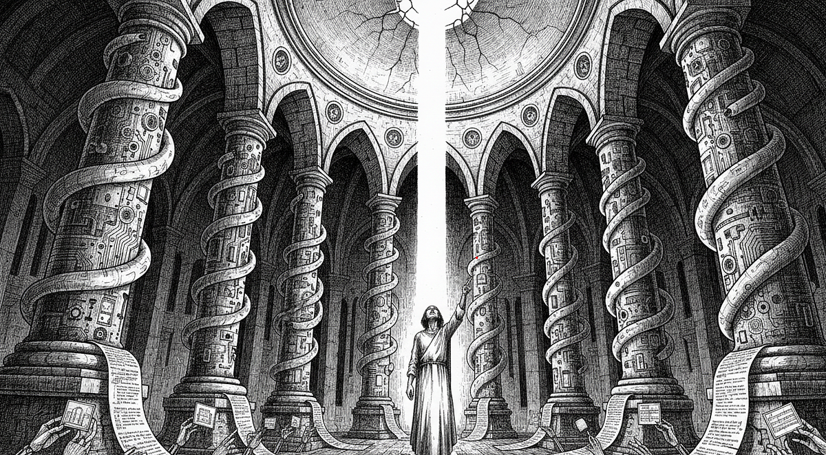 Thumbnail of The One Thing Jensen Huang Says AI Will Never Replace