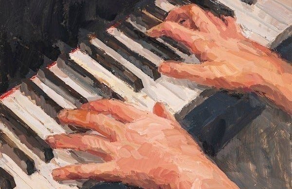 Thumbnail of The Art of Being Damned: How Shame Shapes Creativity