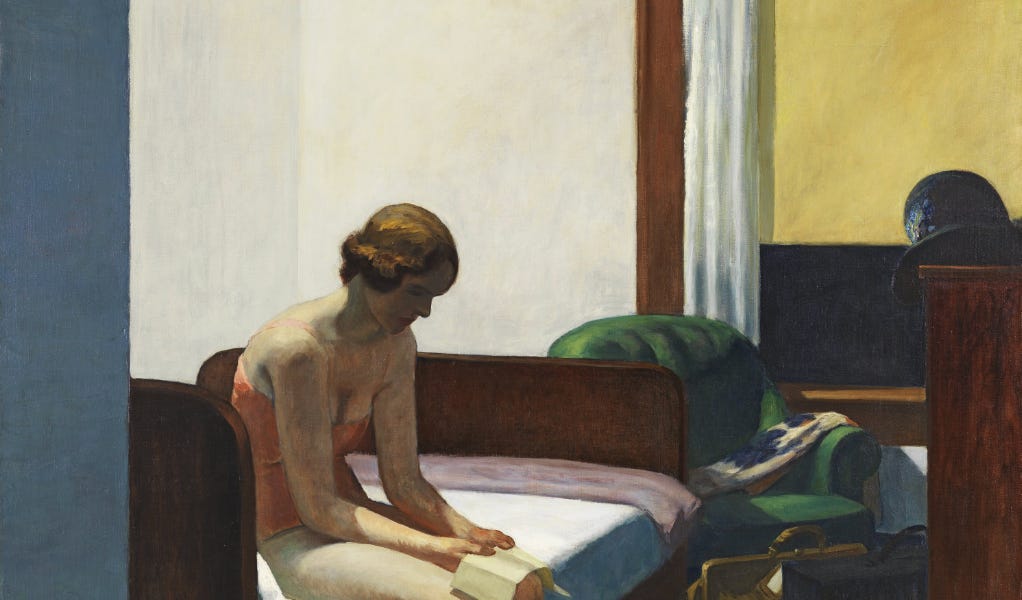 Thumbnail of A Radically Inclusive Feminist Reading List