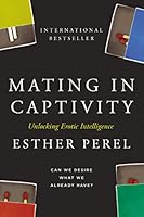 Cover of Mating in Captivity