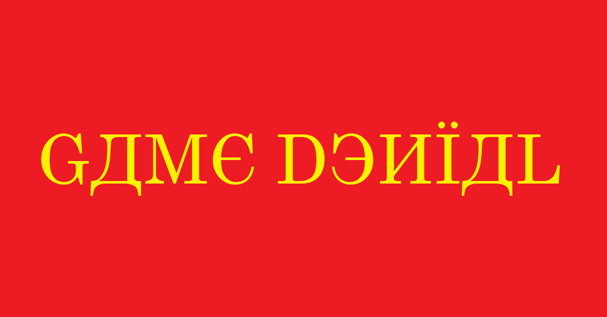 Thumbnail of Stop Game Denial - Metamoderna