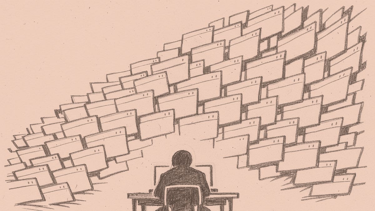 Thumbnail of Disinformation Without Effort