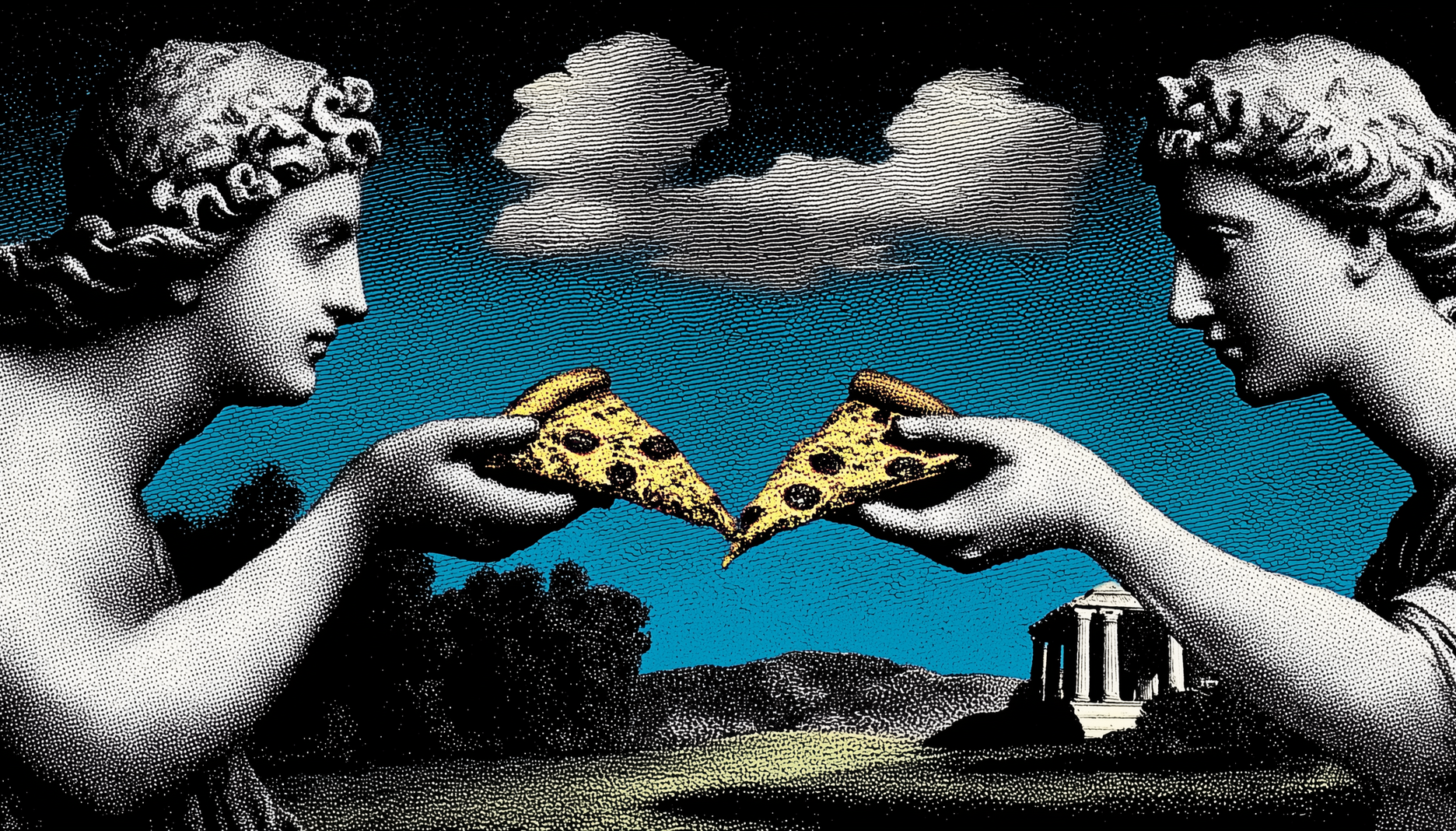 Thumbnail of The Two-slice Team