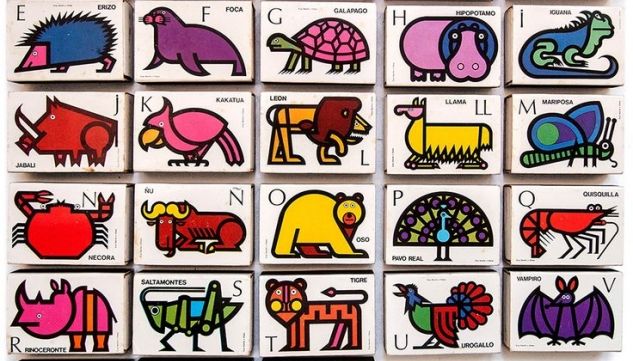 Thumbnail of CRUZ NOVILLO - Google Search