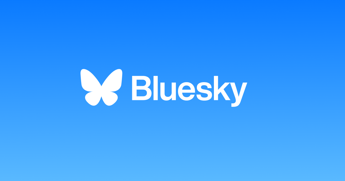 Thumbnail of Bluesky