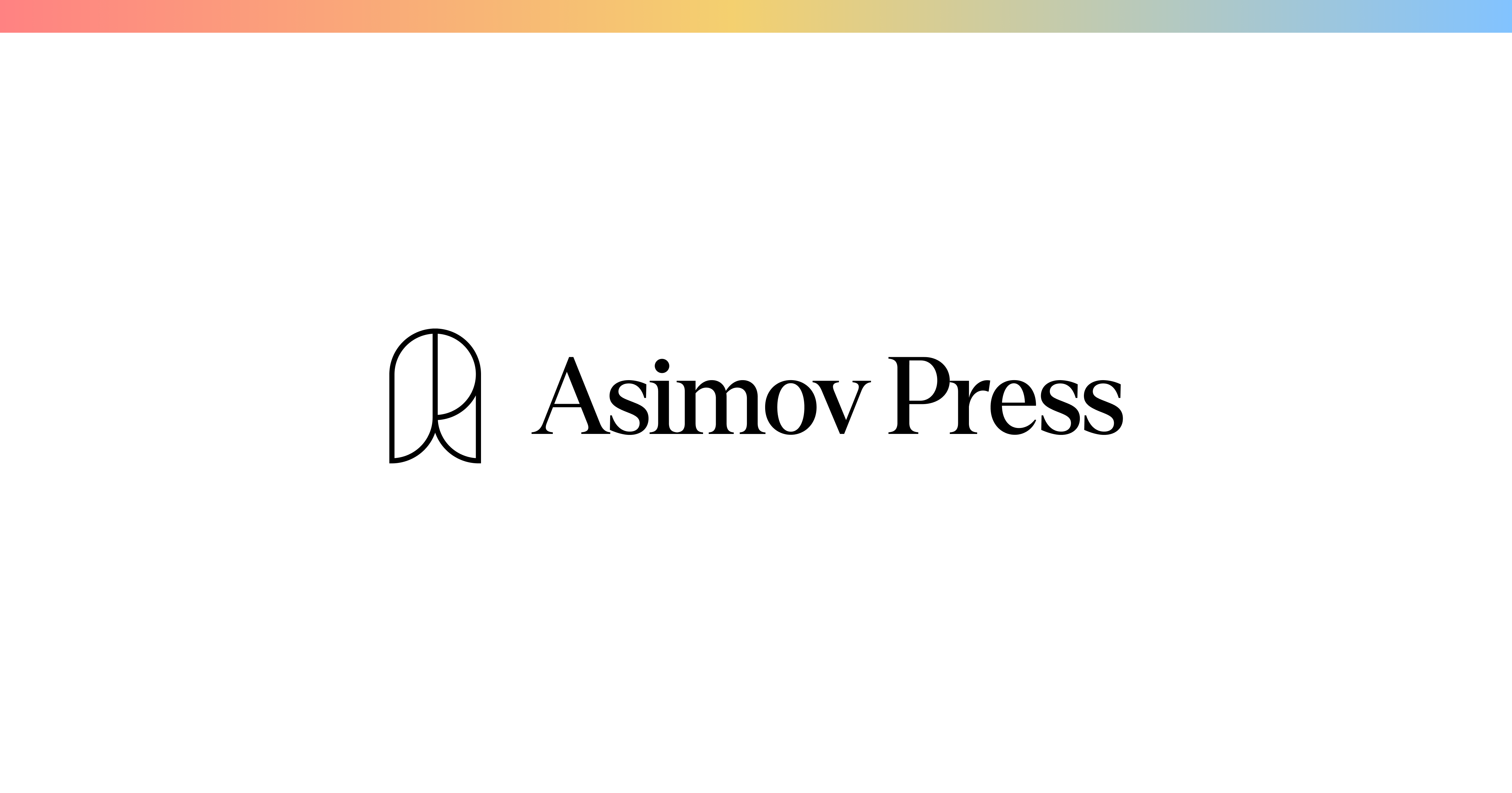 Thumbnail of Asimov Press - About