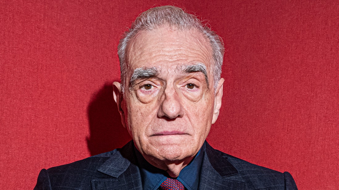 Thumbnail of Martin Scorsese: “I Have To Find Out Who The Hell I Am.”