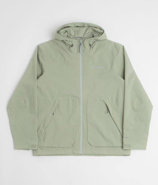 Thumbnail of Columbia Altbound Jacket - Safari