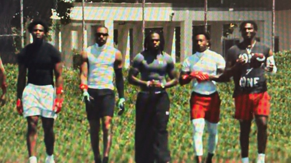 Thumbnail of Under Armour Launches Lab96 Studios to Help Tell New Athletic Stories