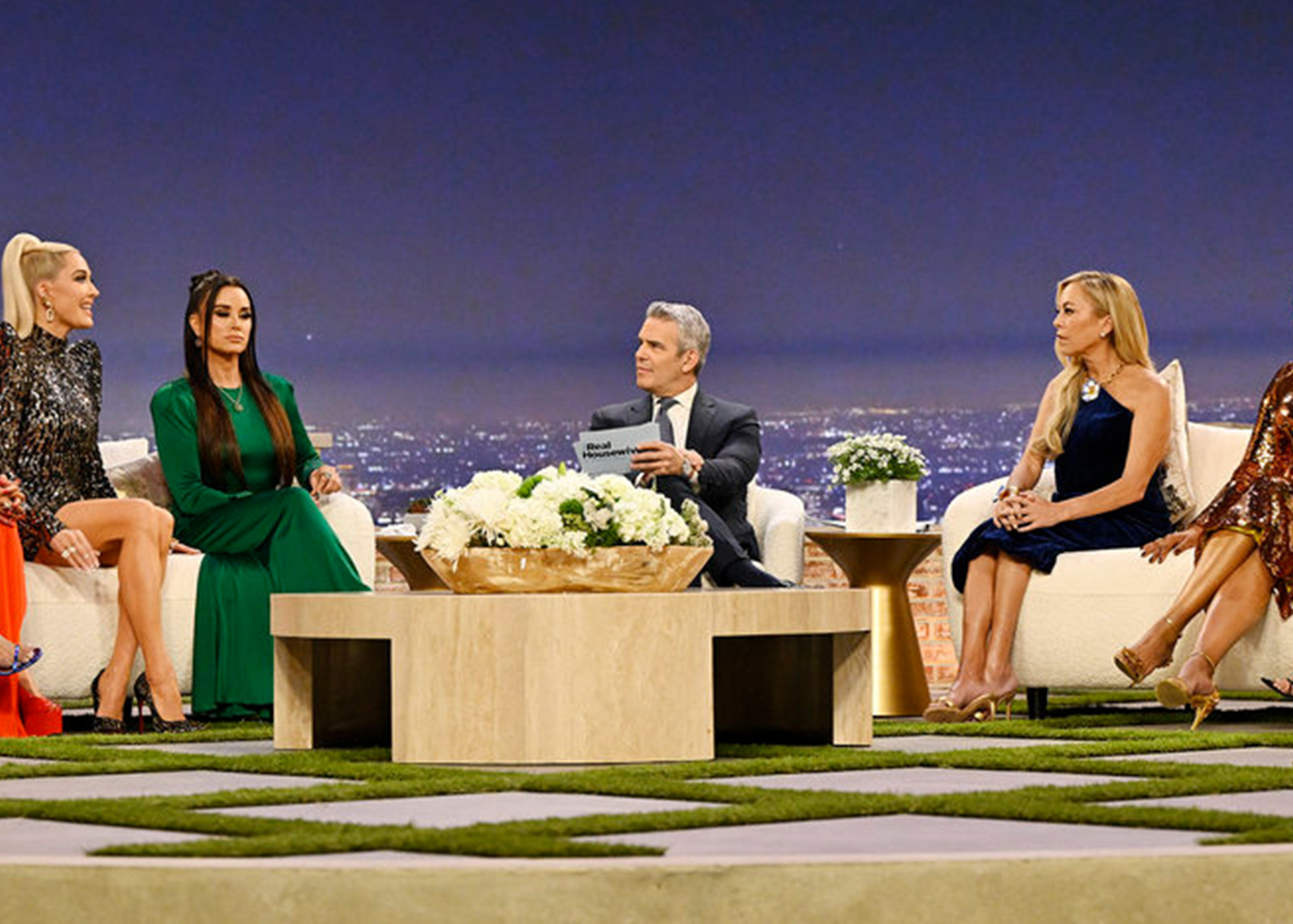 Thumbnail of Everything Is Bravo