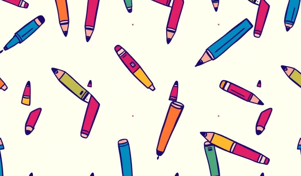 Thumbnail of How to Start Writing