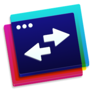 Thumbnail of AltTab - Windows alt-tab on macOS