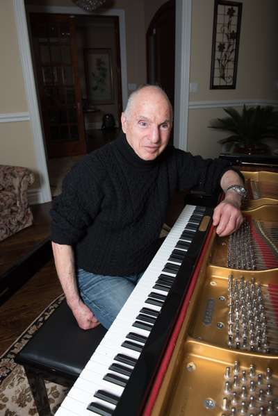 Thumbnail of About Isaac Pianos