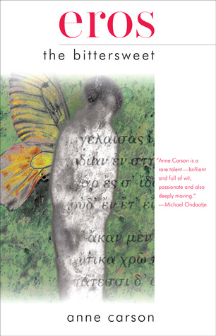 Thumbnail of A quote from Eros the Bittersweet