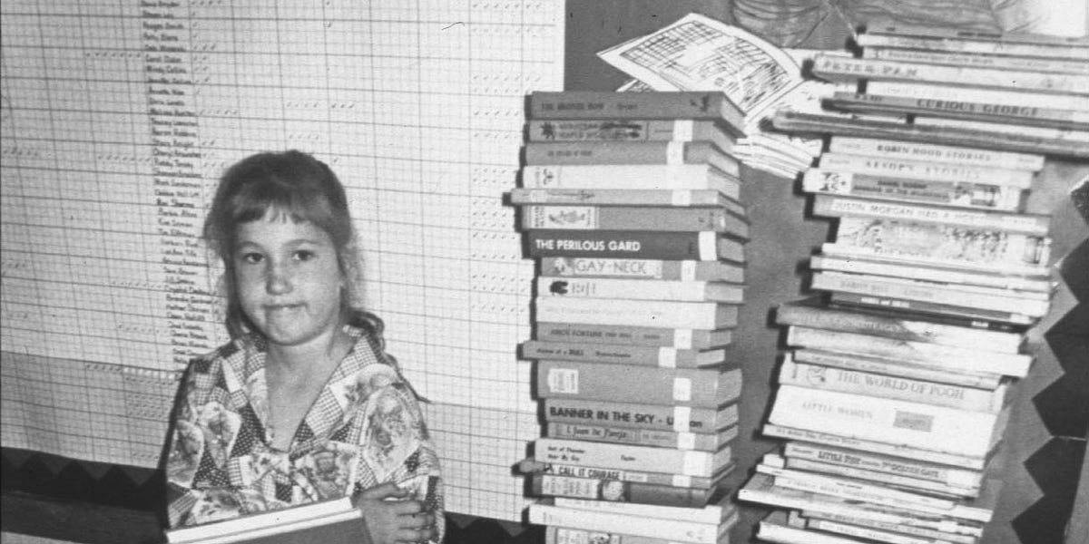 Thumbnail of You'll forget most of what you learn. What should you do about that?