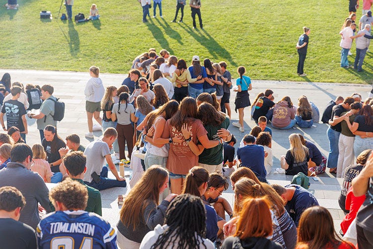 Thumbnail of The Cult Claim Against MAGA Collapses Under Scrutiny