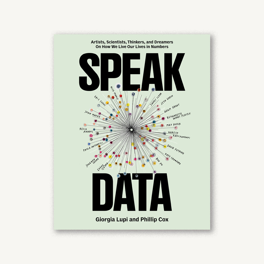 Thumbnail of Speak Data