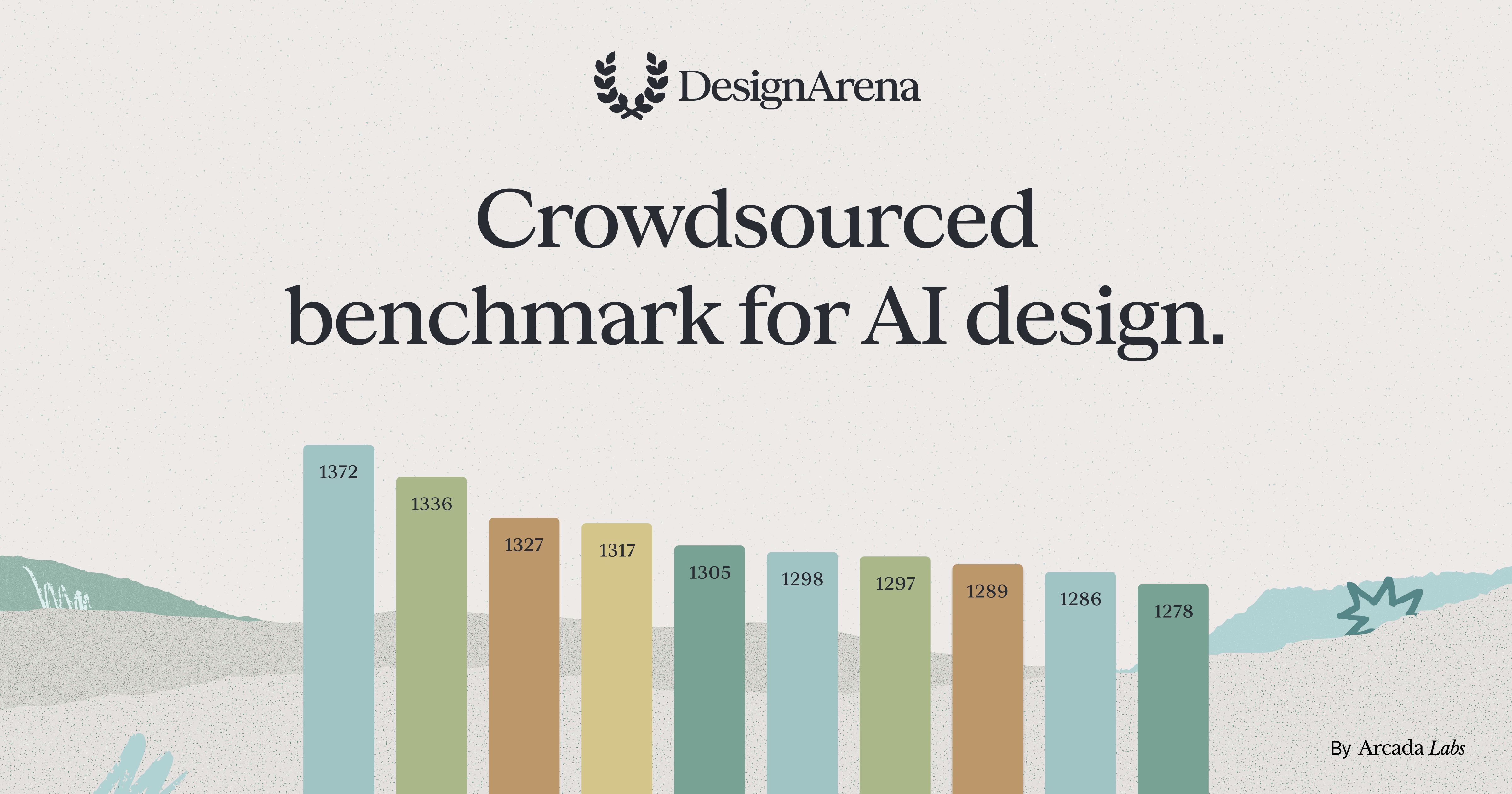 Thumbnail of Design Arena