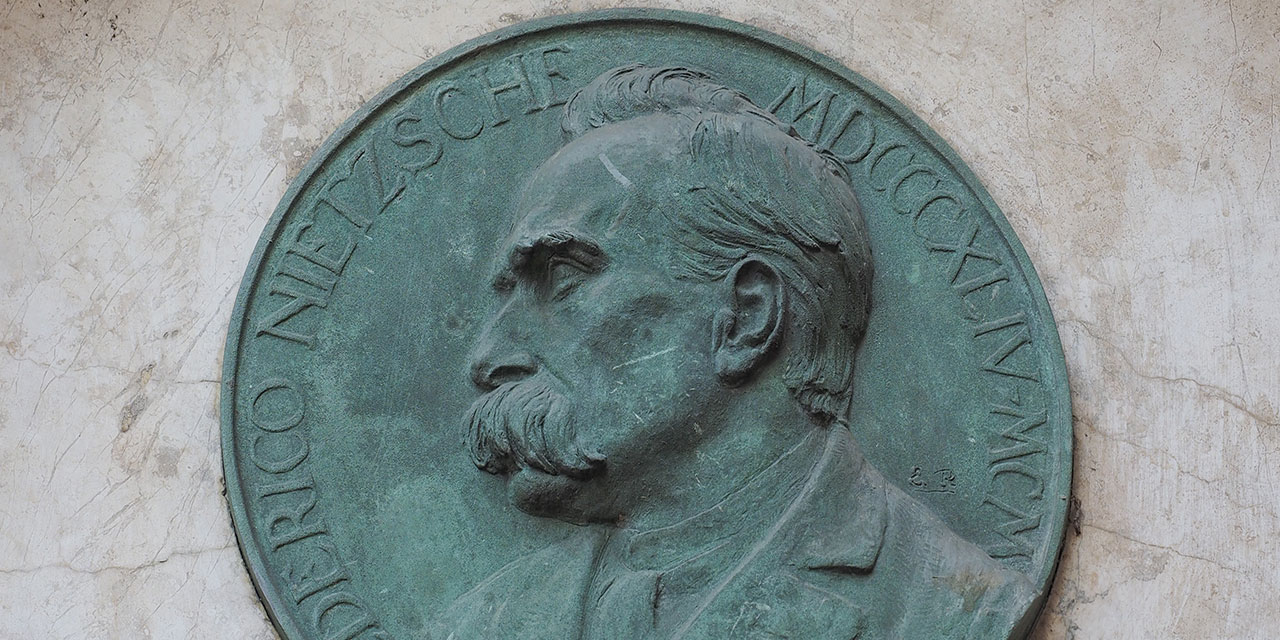 Thumbnail of Was Nietzsche a Techno-Optimist?