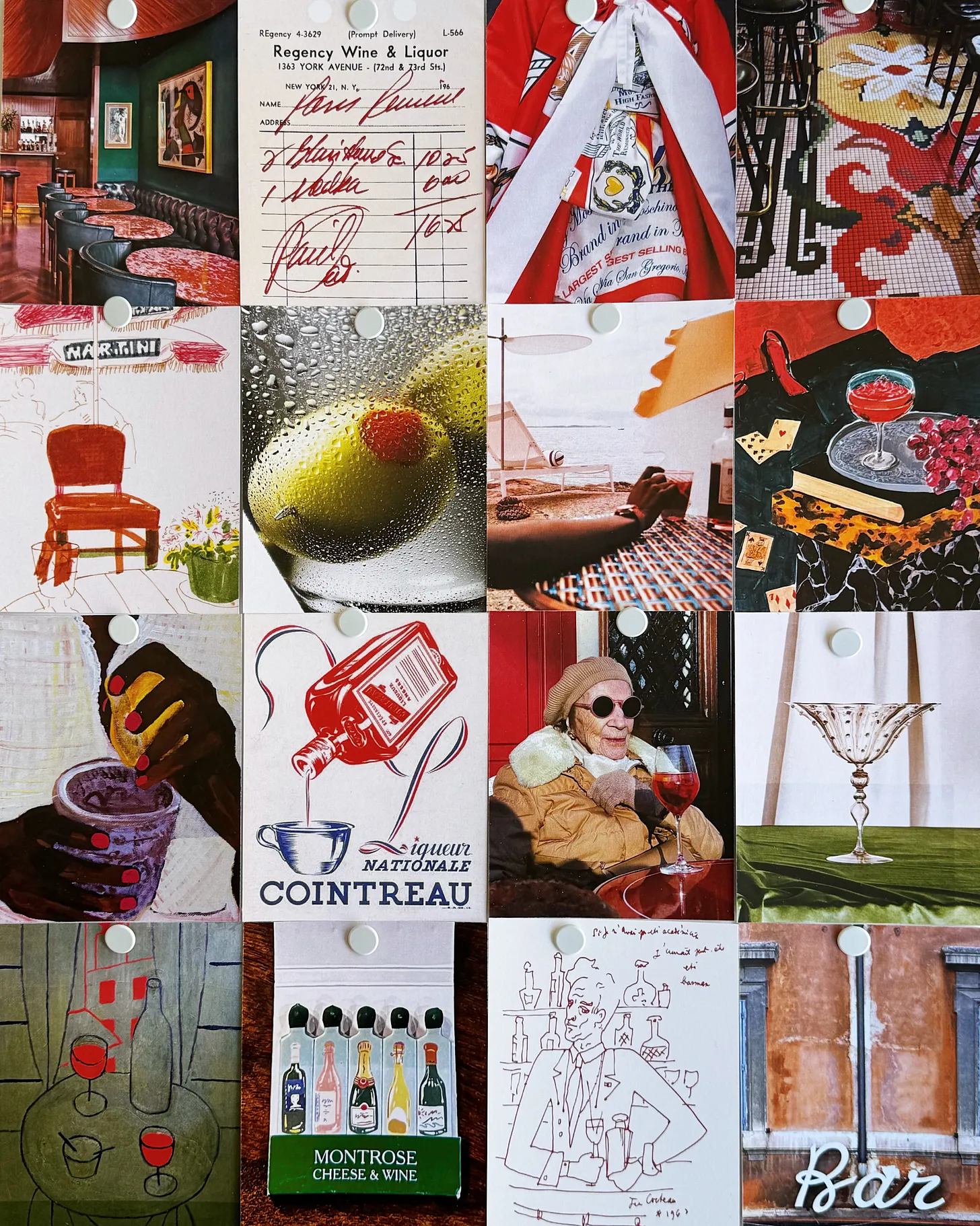 Thumbnail of ÀLC FAQ: How do you make your mood boards?