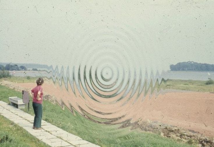 Thumbnail of sometimes the grass actually is greener