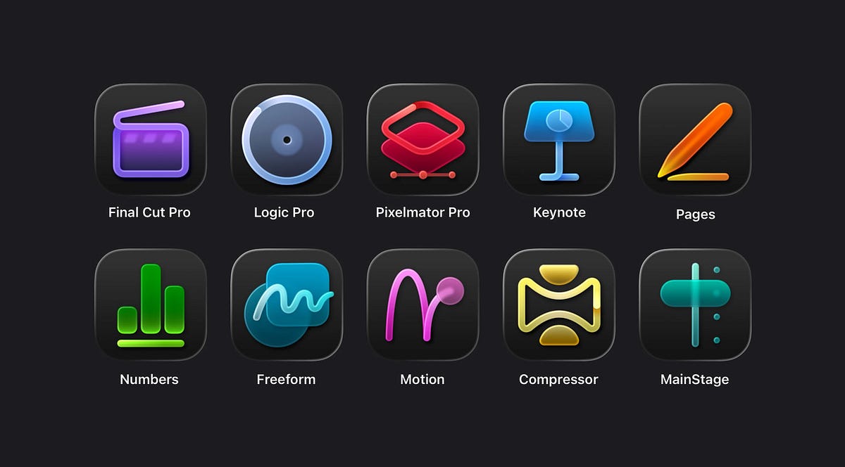 Thumbnail of Apple Creator Studio Review: the Good, the Bad and the Weird.