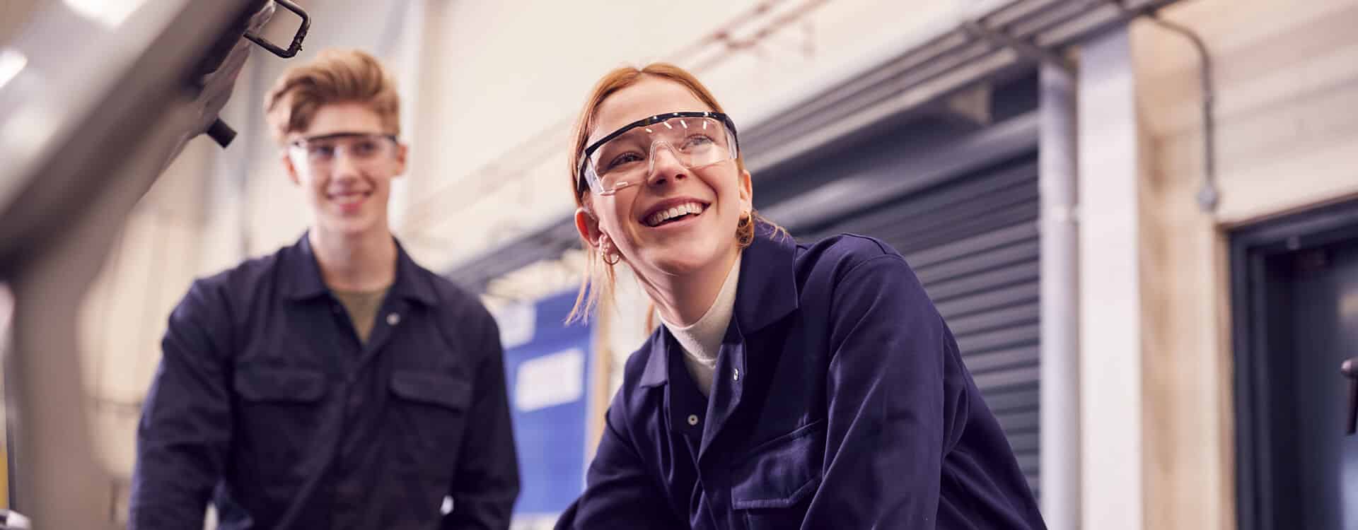 Thumbnail of Rewiring Education - The Centre for Social Justice