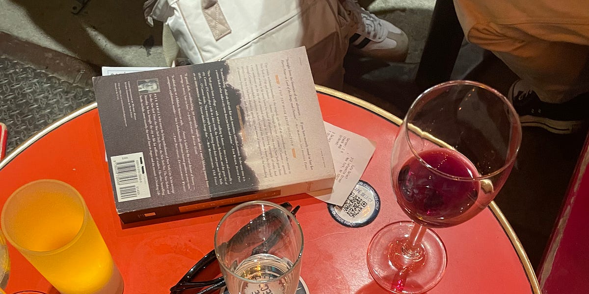 Thumbnail of We Should All Talk to Strangers