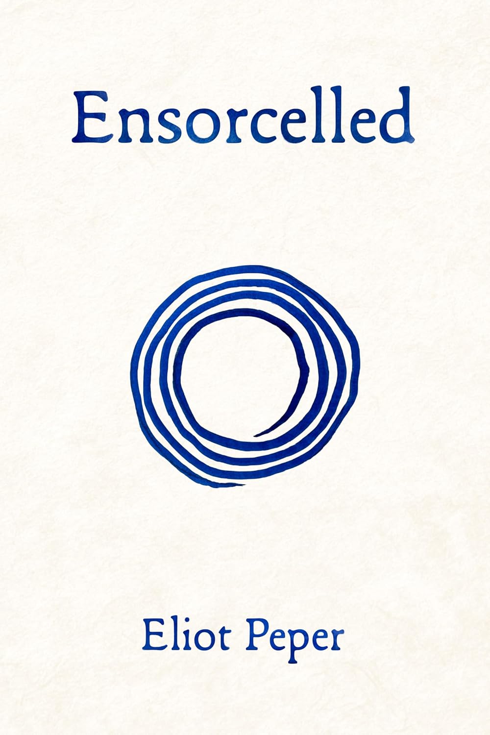 Thumbnail of Ensorcelled