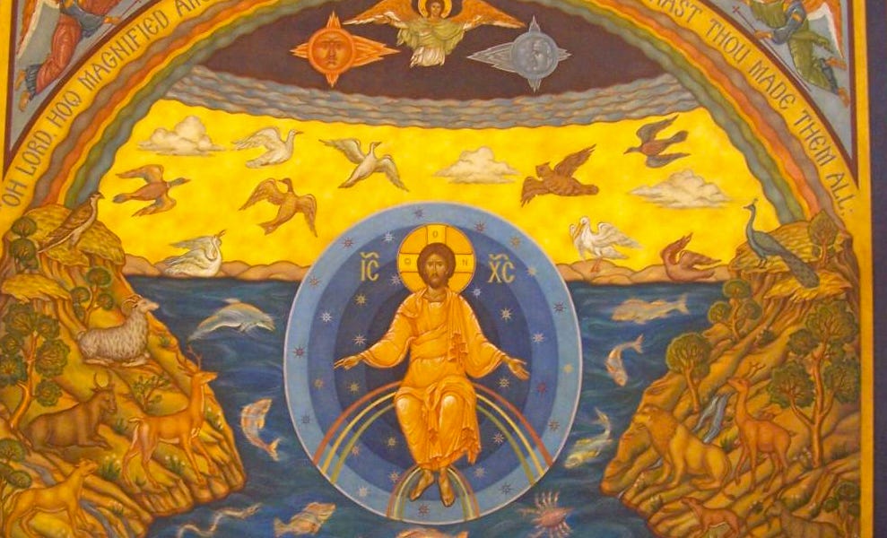 Thumbnail of Wholeness Through Holiness